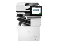 HP LaserJet Managed Flow MFP E62665z - monitoimitulostin - M/V 3GY17A#B19