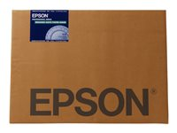 Epson Enhanced - Matta - A3 plus (329 x 423 mm) - 1122 g/m² - 20 arkki (arkit) julistepahvi malleihin SureColor P5000, P800, SC-P10000, P20000, P5000, P700, P7500, P900, P9500 C13S042110