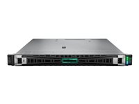 HPE ProLiant DL325 Gen11 - telineasennettava - ilman suoritinta - 0 Gt - ei kiintolevyä P54199-B21