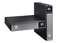 Eaton 5PX G2 - UPS (torniin asennettava/ulkoinen) - 2200 watti(a) - 2200 VA - RS-232, USB - lähtöliittimet: 10 - 2U 5PX2200IRT2UG2