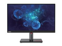 Lenovo ThinkVision P27pz-30 - LED-näyttö - 4K - 27" - HDR 63E4GAT2EU