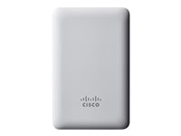 Cisco Catalyst 9105AXW - Langattoman verkon liityntäpiste - Bluetooth, Wi-Fi 6 - 2.4 GHz, 5 GHz - seinään kiinnitettävä C9105AXW-E
