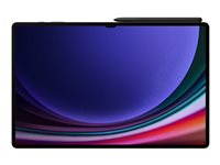 Samsung Galaxy Tab S9 Ultra - tabletti - Android - 256 Gt - 14.6" - 3G, 4G, 5G SM-X916BZAAEUB