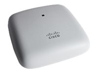 Cisco Business 140AC - Langattoman verkon liityntäpiste - Wi-Fi 5 - 2.4 GHz, 5 GHz CBW140AC-S