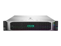 HPE ProLiant DL380 Gen10 Network Choice - telineasennettava - Xeon Gold 6226R 2.9 GHz - 32 Gt - ei kiintolevyä P56965-B21