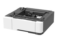 Lexmark media-alusta - 550 arkkia 42C7550