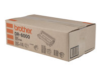 Brother DR6000 - Alkuperäinen - rumpusarja malleihin Brother HL-1030, 1230, 1240, 1250, 1270, 1430, 1440, 1450, 1470, P2500, MFC-8300, 9600 DR6000