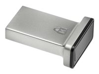 Kensington VeriMark Pro Key - Sormenjälkilukija - USB K64704EU