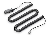 Poly - Câble de téléphone 85R55AA