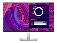 Dell P2723QE - LED-näyttö - 4K - 27" - TAA-yhteensopiva - 3 vuoden Basic Advanced Exchange -palvelulla (PL - 3 vuoden Advanced Exchange -palvelu) DELL-P2723QE