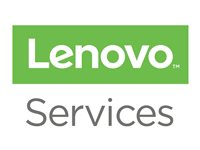 Lenovo International Services Entitlement Add On - Laajennettu palvelusopimus - alueen peittävyyden laajennus - 2 vuotta malleihin ThinkCentre neo 30a 22; 30a 24; 30a 27; V30a-24ITL AIO; V50a-22IMB AIO; V540-24IWL AIO 5PS0K82837