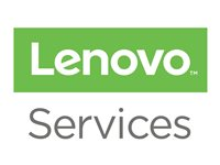 Lenovo Depot/Customer Carry-In Upgrade - Laajennettu palvelusopimus - osat ja työ - 3 vuotta - carry-in malleihin ThinkCentre M93; ThinkCentre neo 30a 22; 30a 24; 30a 27; V30a-24ITL AIO; V50a-22IMB AIO 5WS0D81006