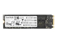 HP Turbo Drive G2 - SSD - 256 GB - sisäinen - M.2 2280 - PCIe 3.0 x4 (NVMe) malleihin HP 34; Presence Small Space Solution with Zoom Rooms 1CA51AA