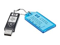 HPE Encryption Kit - Arkistoinnin salauspakkaus malleihin StorageWorks MSL2024, MSL4048, MSL8096; StorageWorks 1/8 G2 Tape Autoloader AM495A