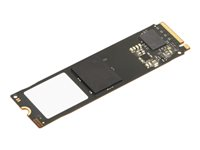 Lenovo - SSD - Value - salattu - 512 GB - sisäinen - M.2 2280 - PCIe 4.0 x4 (NVMe) - TCG Opal Encryption 2.0 4XB1L68661
