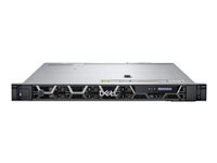 Dell PowerEdge R650xs - telineasennettava - Xeon Silver 4310 2.1 GHz - 32 Gt - SSD 480 GB 7HT3R