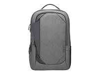 Lenovo Business Casual - Sylimikron kantoreppu - 17.3" - puuhiilen harmaa 4X40X54260