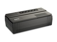 APC Easy UPS BV BV500I - UPS - Vaihtovirta 230 V - 300 watti(a) - 500 VA - lähtöliittimet: 6 BV500I