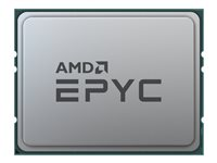 AMD EPYC 73F3 - 3.5 GHz - 16-ytiminen - 32 säiettä - 256 Mt cache - Socket SP3 - OEM 100-000000321