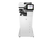 HP LaserJet Enterprise Flow MFP M635z - monitoimitulostin - M/V 7PS99A#B19