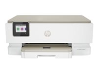 HP ENVY Inspire 7220e All-in-One - monitoimitulostin - väri - sekä HP:n 1 vuoden lisätakuu HP+:n aktivoinnin kautta asennuksen yhteydessä 242P6B#629
