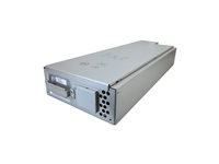 APC Replacement Battery Cartridge #118 - UPS-batteri - 1 x batteri - Bly-syra - för P/N: SMX120RMBP2U, SYAF16KRMT APCRBC118