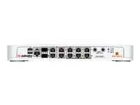 Palo Alto Networks ION 1200-S - Turvalaite - 1GbE - pöytä-/telineasennettava PAN-ION-1200-S