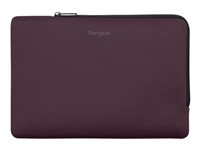 Targus MultiFit - Suojatasku kannettavalle - 13" - 14" - viikuna TBS65107GL