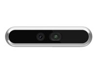 Intel RealSense D455f - Syvyyskamera - 3D - ulkokäyttö, sisätilat - väri - 1 MP - 1280 x 800 - USB-C 82635DSD455F