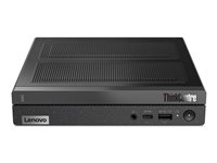 Lenovo ThinkCentre neo 50q Gen 4 - pieni - Core i5 13420H 2.1 GHz - 16 Gt - SSD 256 GB - pohjoismainen (tanska/suomi/norja/ruotsi) 12LN002YMX