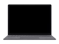 Microsoft Surface Laptop 5 for Business - 13.5" - Intel Core i7 - 1265U - Evo - 16 Gt RAM - 512 GB SSD - Pohjoismaat RBI-00013