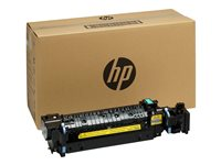 HP - (110 V) - kiinnitysyksikkösarja malleihin Color LaserJet Managed E65150, E65160; Color LaserJet Managed Flow MFP E67660 P1B91A