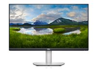 Dell S2721QSA - LED-näyttö - 27" - HDR DELL-S2721QSA