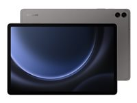 Samsung Galaxy Tab S9 FE+ - tabletti - Android - 128 Gt - 12.4" - 3G, 4G, 5G SM-X616BZAAEUB