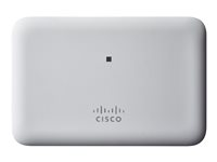 Cisco Business 141ACM Mesh Extender - Wi-Fi-alueen laajennin - Wi-Fi 5 - 2.4 GHz, 5 GHz - DC power - pöytä CBW141ACM-E-EU