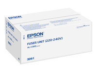 Epson - Kiinnitysyksikkösarja malleihin Epson AL-C300; AcuLaser C3000; WorkForce AL-C300 C13S053061