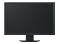 EIZO FlexScan EV2430-BK - LED-näyttö - Full HD (1080p) - 24.1" EV2430-BK