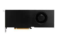 NVIDIA RTX A4500 - Näytönohjain - RTX A4500 - 20 Gt GDDR6 - PCIe 4.0 x16 - 4 x DisplayPort - vähittäismyynti VCNRTXA4500-PB