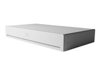 Cisco Webex Codec Pro - Enhet för videokonferens CS-CODEC-PRO-K9