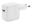 Apple 12W USB Power Adapter - Strömadapter - 12 Watt (USB)