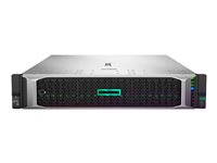 HPE ProLiant DL380 Gen10 Plus Network Choice - telineasennettava - AI-valmis - Xeon Silver 4314 2.4 GHz - 32 Gt - ei kiintolevyä P43358-B21