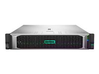 HPE ProLiant DL380 Gen10 Plus Network Choice - telineasennettava Xeon Silver 4314 2.4 GHz - 32 Gt - ei kiintolevyä P43358-B21