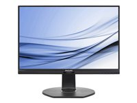 Philips Brilliance B-line 240B7QPTEB - LED-näyttö - 24" 240B7QPTEB/00