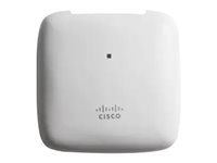 Cisco Business 240AC - Langattoman verkon liityntäpiste - Wi-Fi 5 - 2.4 GHz, 5 GHz (pakkaus sisältää 3) 3-CBW240AC-E