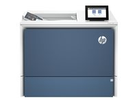 HP Color LaserJet Enterprise 6701dn - tulostin - väri - laser 58M42A#B19