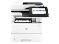 HP LaserJet Enterprise MFP M528f - monitoimitulostin - M/V 1PV65A#B19