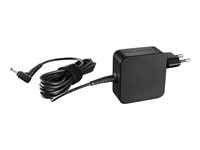 Lenovo 45W AC Wall Adapter - Verkkosovitin - 45 watti(a) - FRU, CRU malleihin IdeaPad 3 15IGL05; 3 15IML05; 320-14; 330-14; S145-14; S340-14; V14 G2 ALC; V14 IGL GX20K11844