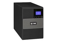 Eaton 5P 1550i - UPS - AC 160-290 V - 1100 watti(a) - 1550 VA - RS-232, USB - lähtöliittimet: 8 5P1550I