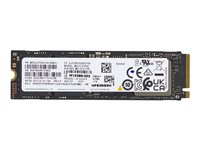 HP - SSD - 1 Tt - sisäinen - M.2 - PCIe 4.0 x4 (NVMe) malleihin ProBook 45X G9; ZBook Power G9; ZBook Firefly 14 G10, 14 G9, 16 G9; ZBook Fury 16 G9 5R8Y0AA