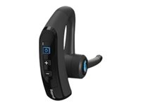 BlueParrott M300-XT SE - Kuuloke + mikrofoni - korvansisäiset - kiinnitys korvan päälle - Bluetooth - langaton - NFC 204440